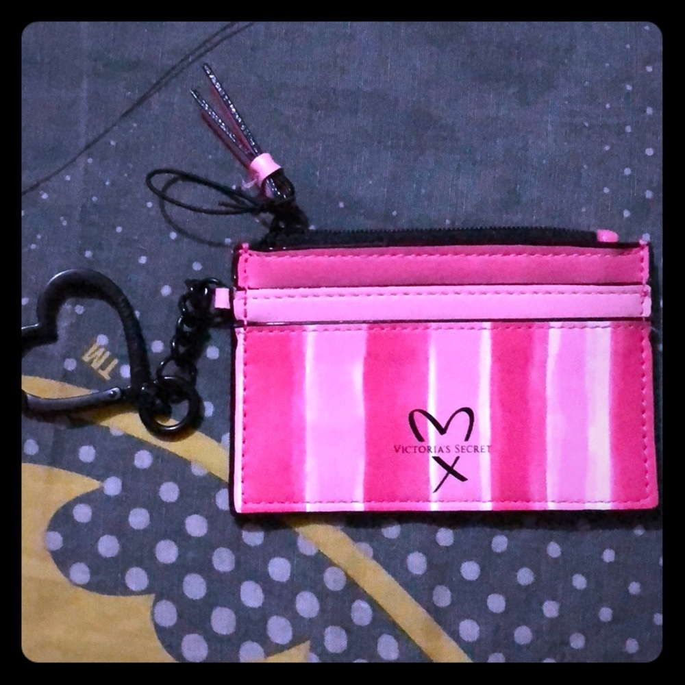 Victoria’s Secret Wallet NEW